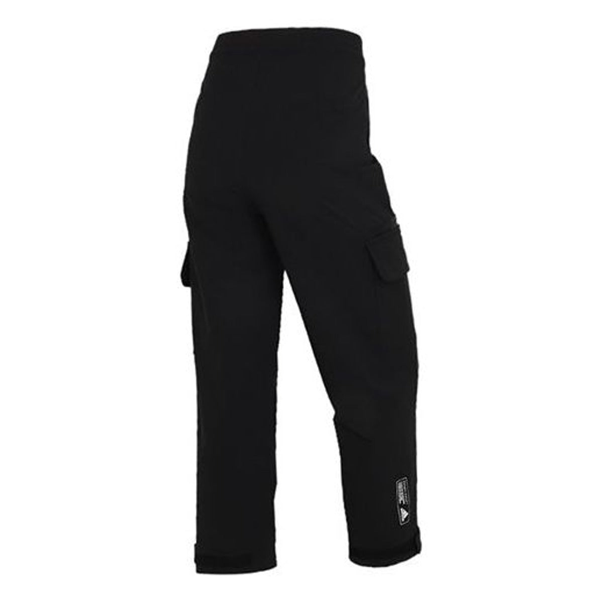 (WMNS) adidas Tech Pants 'Black' GP0608