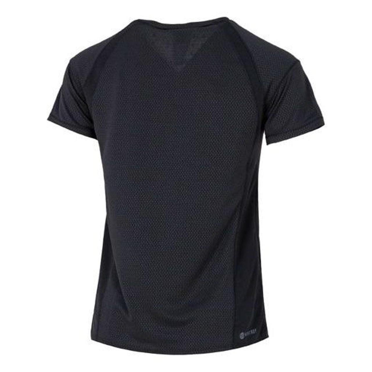 (WMNS) adidas HEAT.RDY Trainig T-Shirt 'Black' HC2785