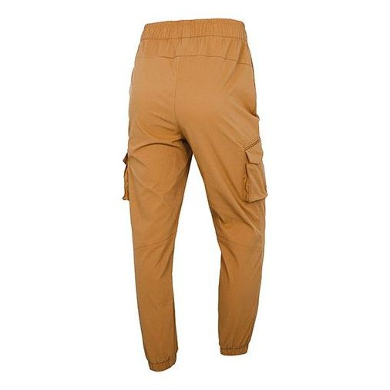 (WMNS) adidas CNY Woven Pants 'Brown' HC2797