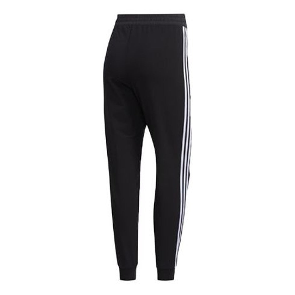 (WMNS) adidas 3-Stripes Sport Pants 'Black' FM9249