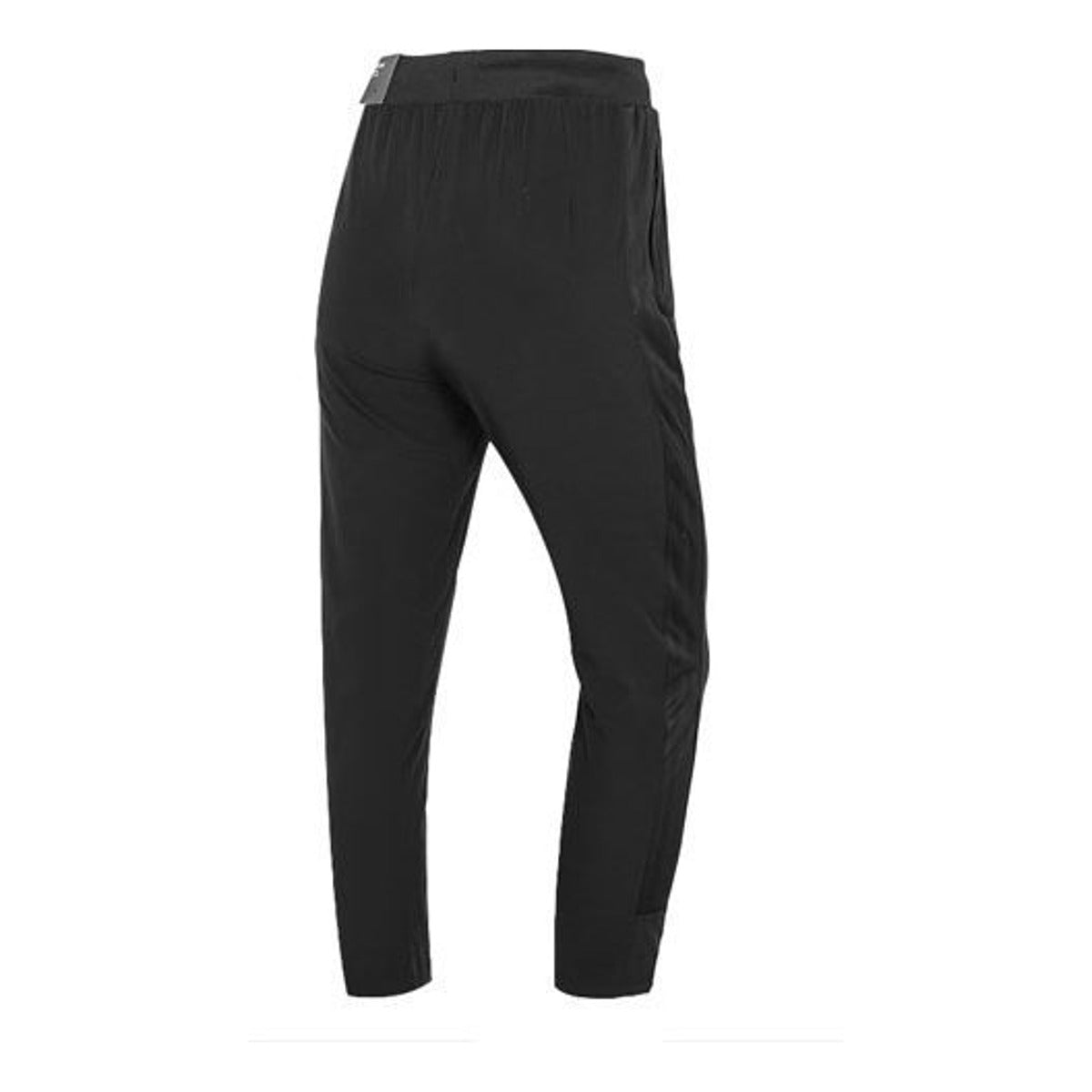 (WMNS) adidas Must Have 3-Stripe Pants 'Black' HM7078