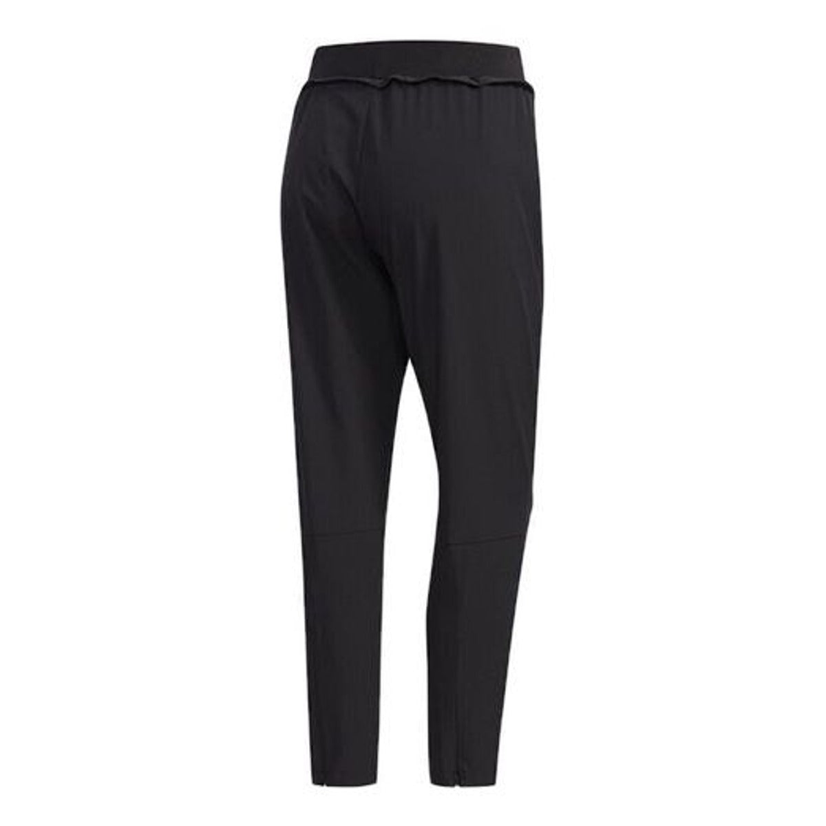 (WMNS) adidas Light Woven Pants 'Black' FK3523