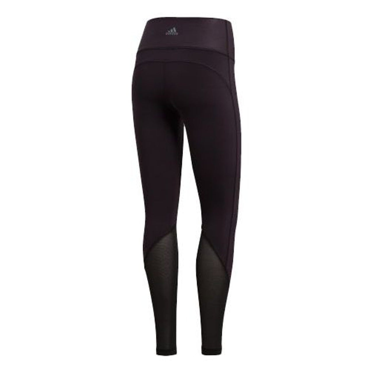 (WMNS) adidas Training Legging 'Black' CZ7928