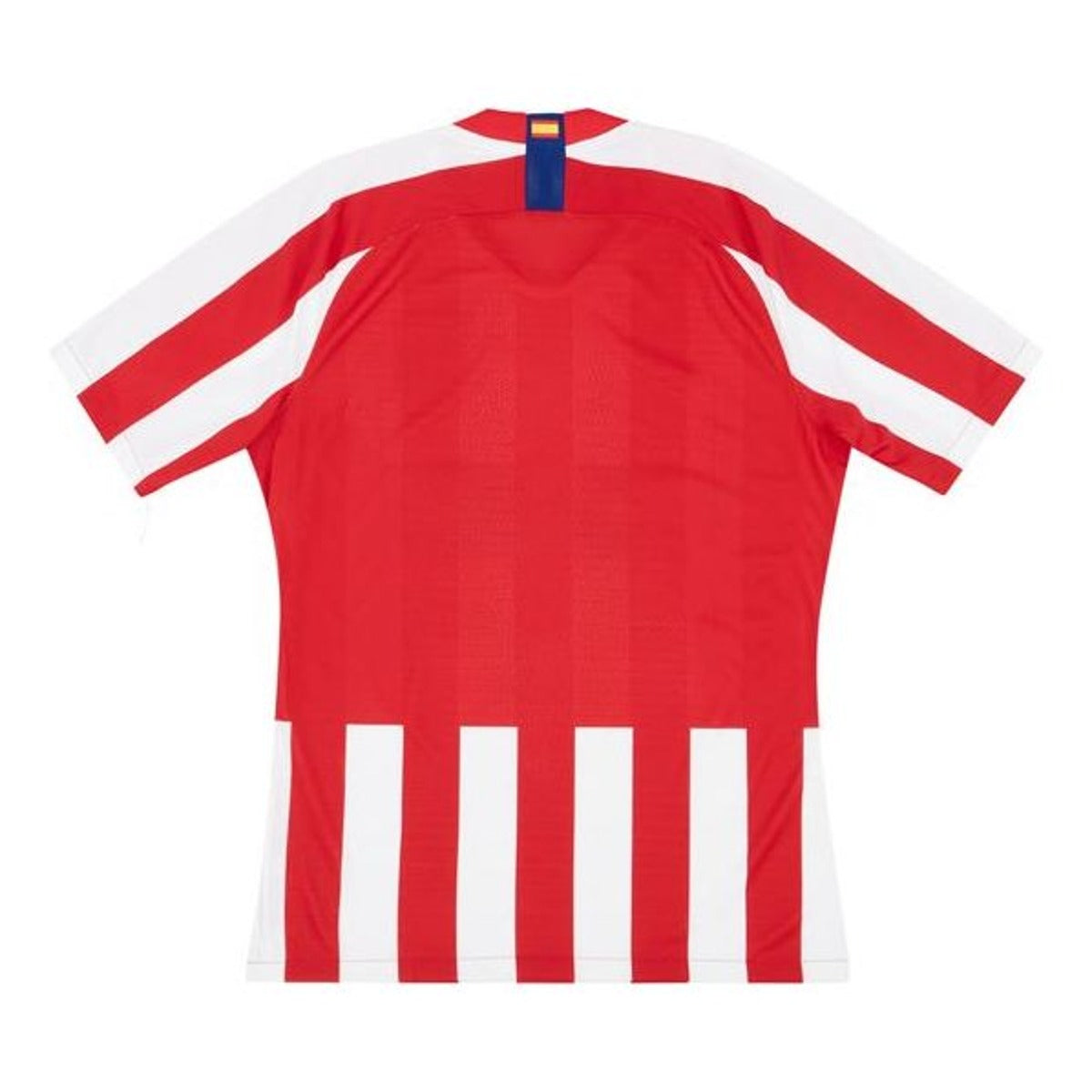 Nike 2019-2020 Atletico Madrid Home Player Issue Jersey 'Red White' AO4669-612