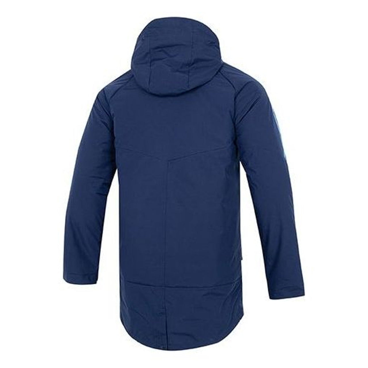 adidas Argentina Condivo 22 Parka Jacket 'Blue' HF3912