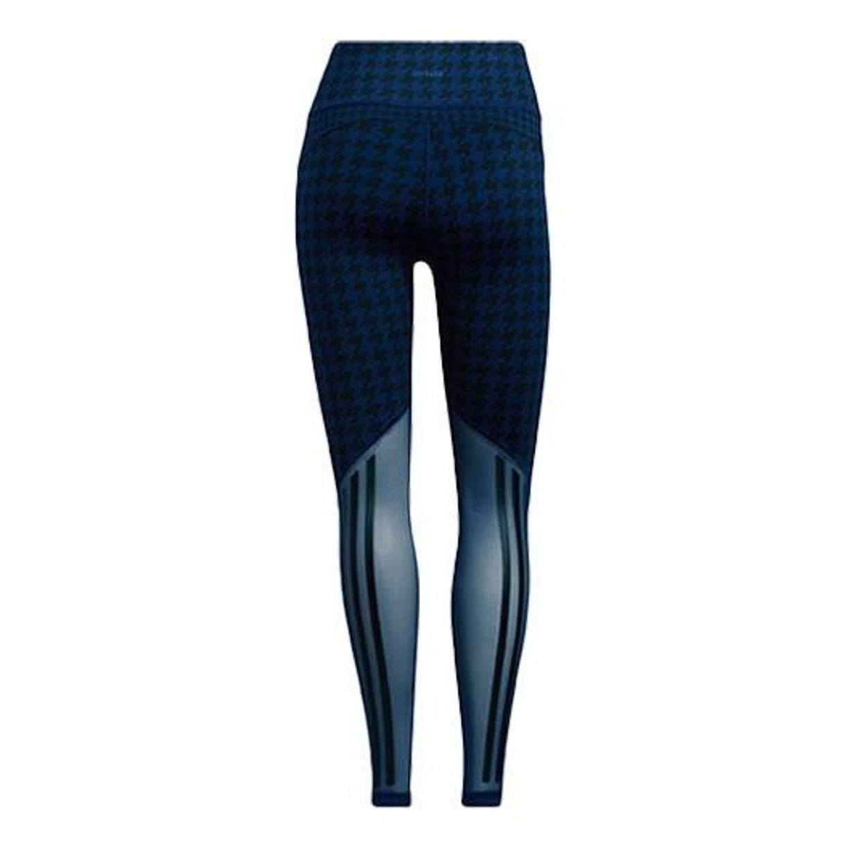 (WMNS) adidas x Ivy Park Leggings 'Blue' HN1570