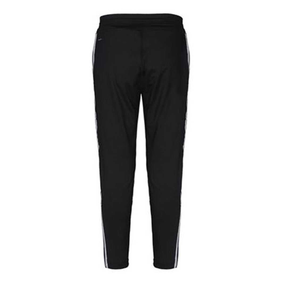 (WMNS) adidas Essentials Design 2 Move 3-Stripes Pants 'Black White' DS8732