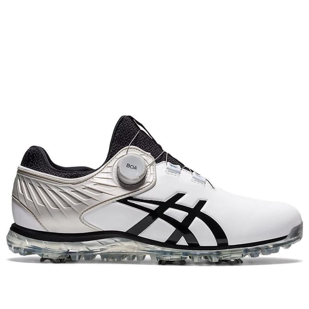 ASICS Gel Ace Pro 5 BOA 'White Black' 1111A180-100