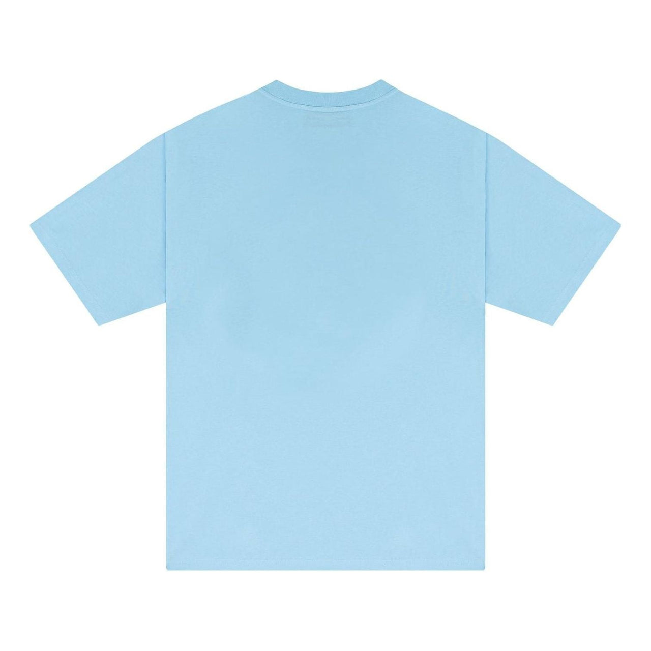 Drew House Mascot T-shirt 'Pacific Blue' DR-SS23-11
