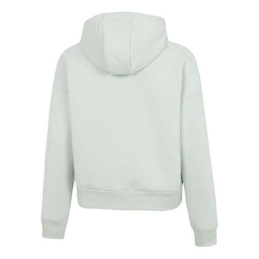 (WMNS) adidas Must Have Knit Jacket 'White' HM7051