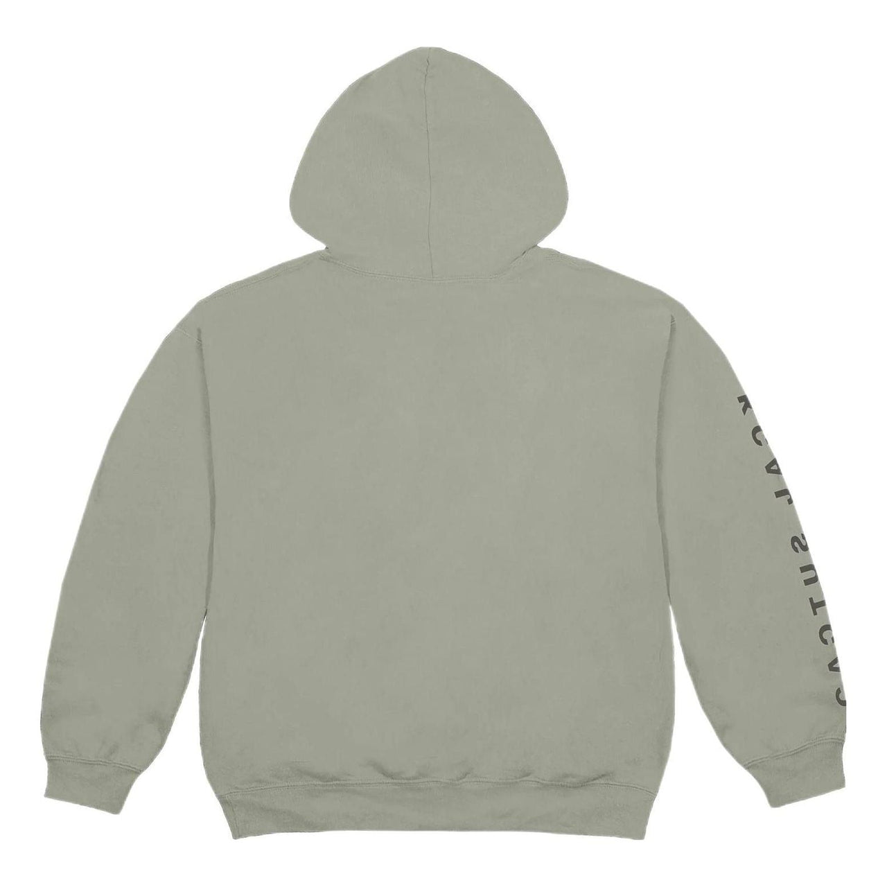Travis Scott Cactus Jack New Sight Zip Up Hoodie 'Sage' CJFN-SS87