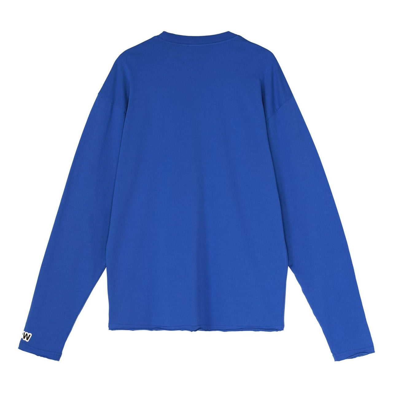 Drew House Crewneck Sweatshirt 'Blue' DR-SS20-92