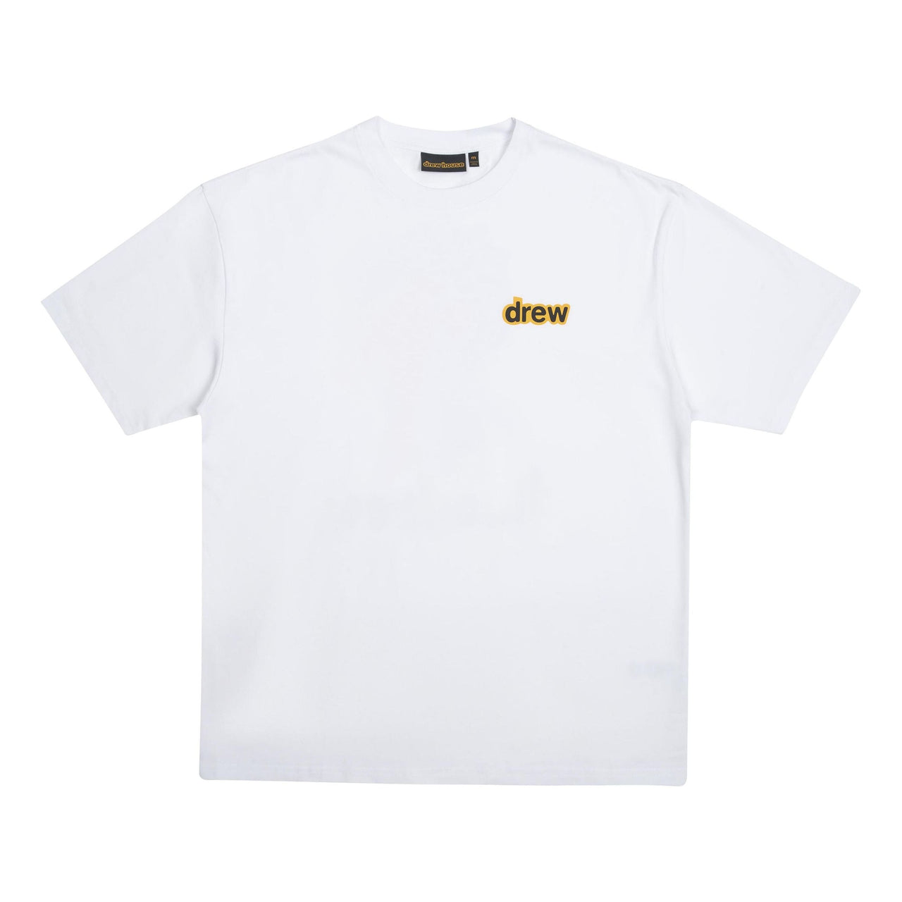 Drew House Dinodrew T-shirt 'White' DR-FW22-226