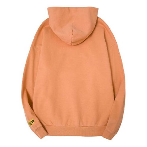 Drew House Mascot Secret Hoodie 'Peach' DR-FW20-110
