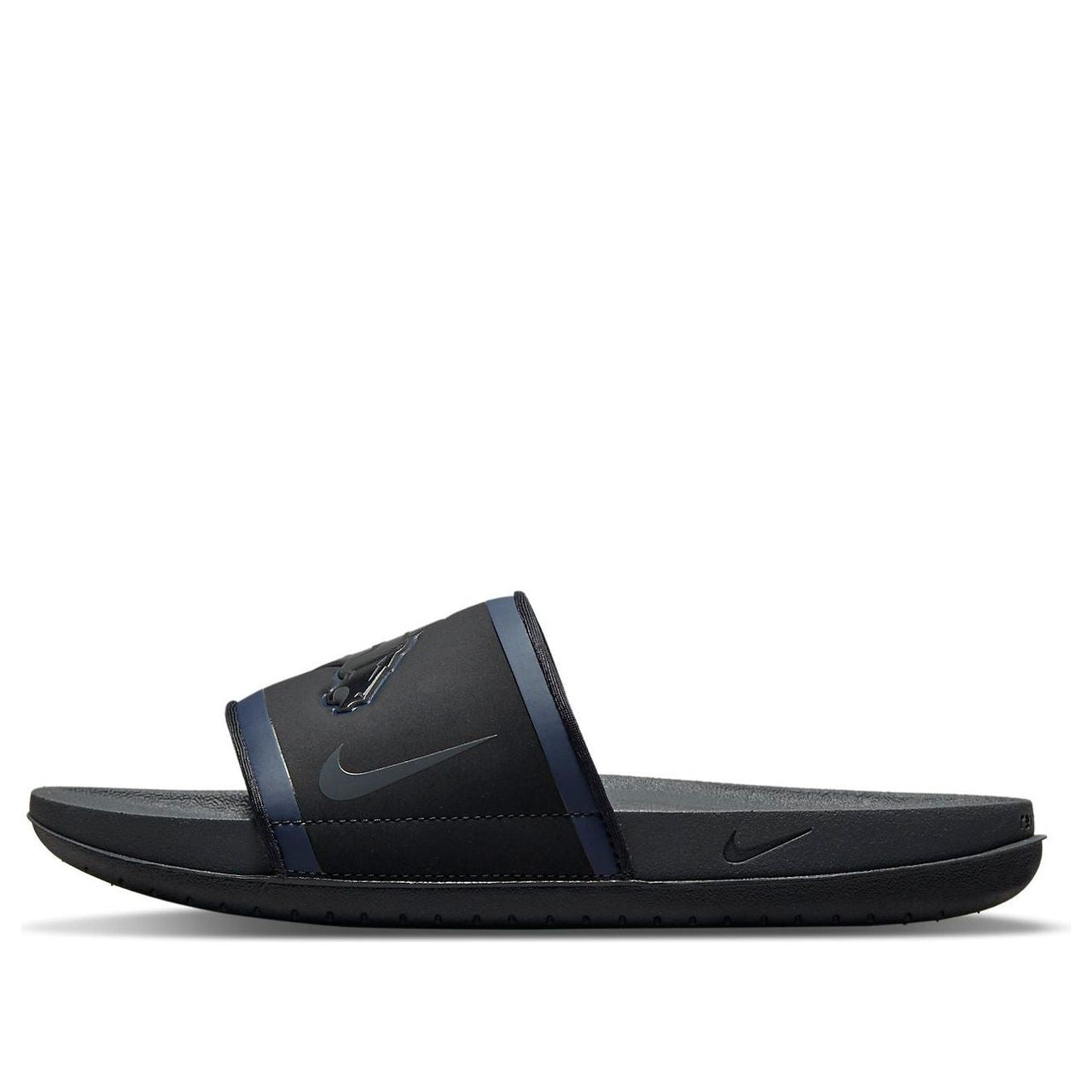 Nike NFL x OffCourt Slide 'Denver Broncos' DD0509-001