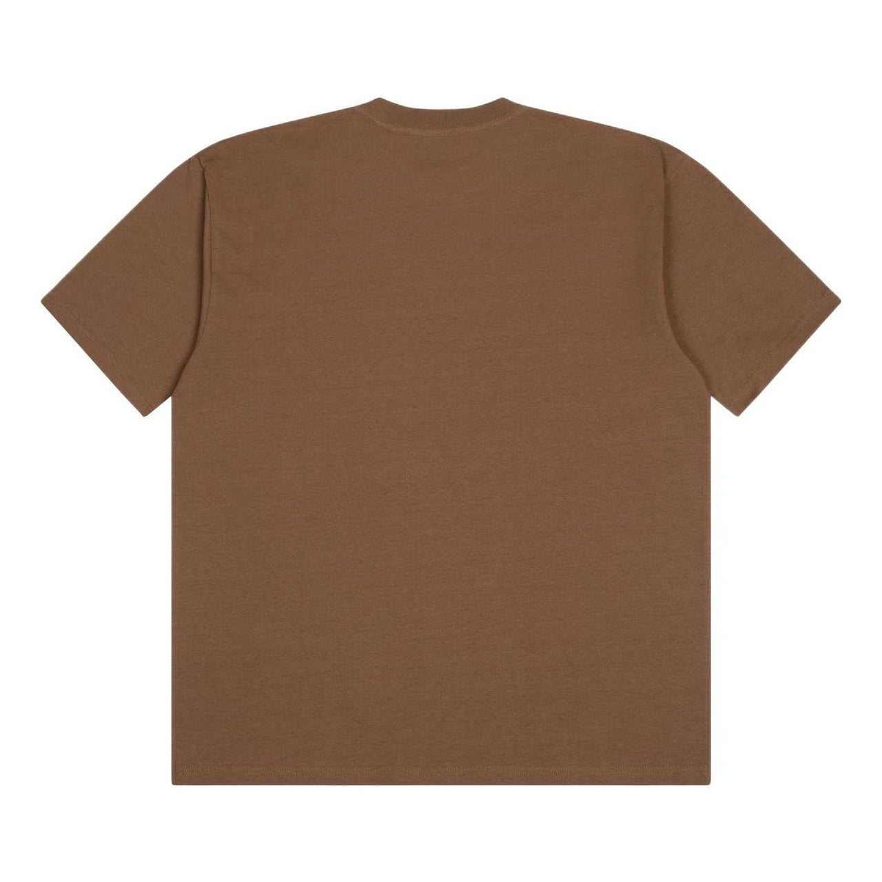Drew House Basic T-shirt 'Brown' DR-SS22-522