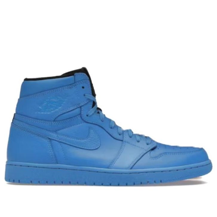 Air Jordan 1 High 'Quai 54 Yin Yang' 767119