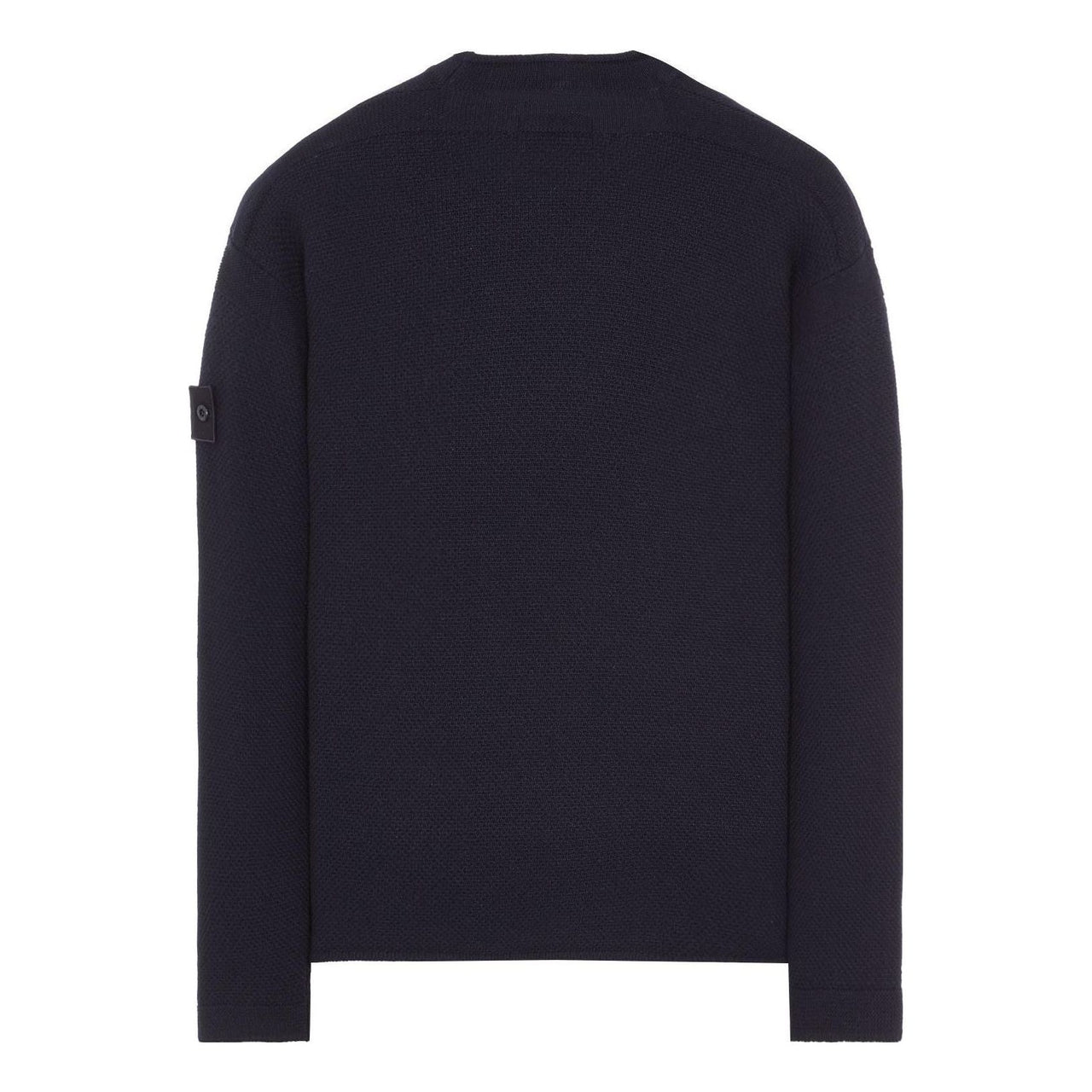 STONE ISLAND Ghost Sweater 'Black' 7915562FA-V0029