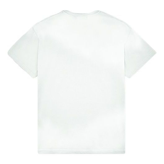 A-COLD-WALL* Gradient T-shirt 'White' ACWMTS133-LGGR