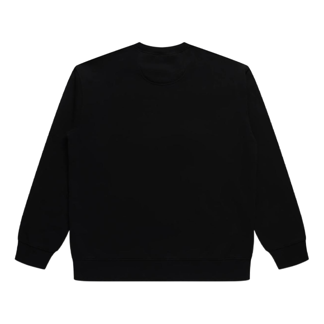Drew House Crewneck Sweatshirt 'Black' DR-SS22-409