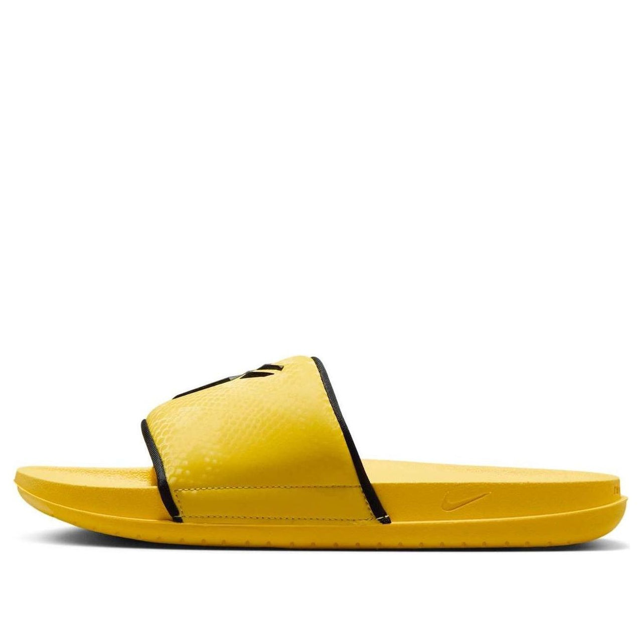 Nike Kobe Offcourt Slides 'Lightning' IF2870-700