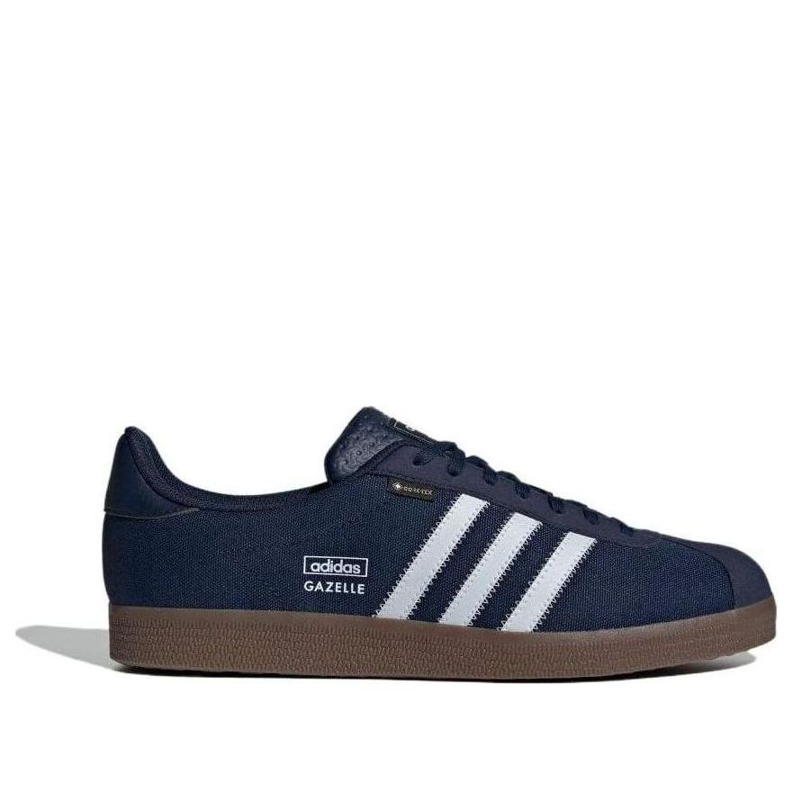 adidas originals Gazelle Gore-Tex 'College Navy' JR2729