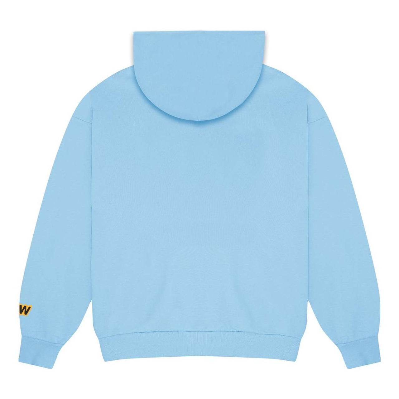 Drew House Mascot Hoodie 'Sky Blue' DR-2023-10