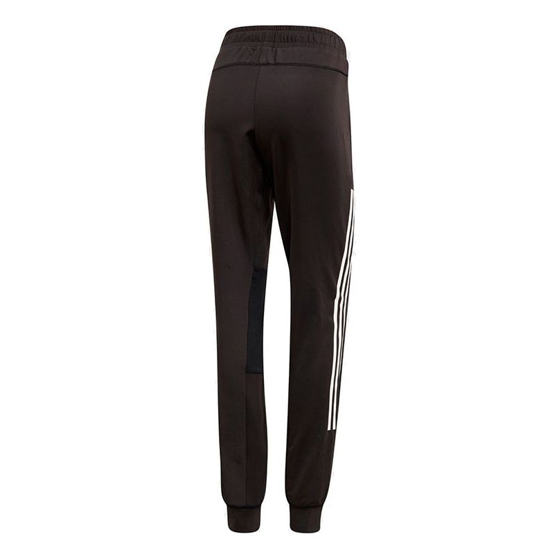 (WMNS) adidas Performance Pants 'Black' BK2630