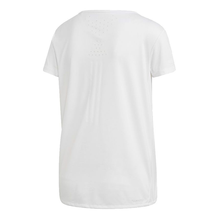 (WMNS) adidas Chill T-Shirt 'White' EI6382