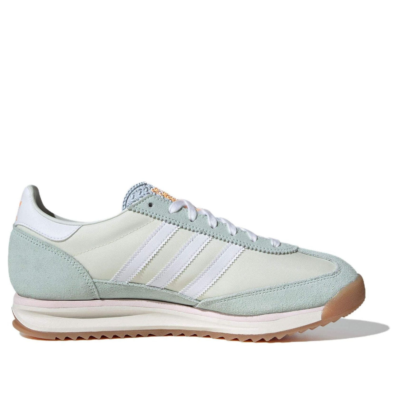 (WMNS) adidas SL72 RS 'Crystal Jade' JI2499