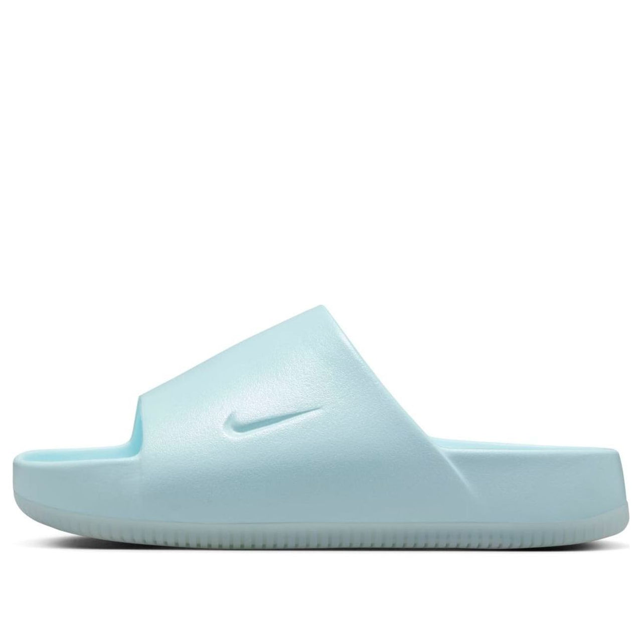 (WMNS) Nike Calm SE Slides 'Glacier Blue' FV5940-400