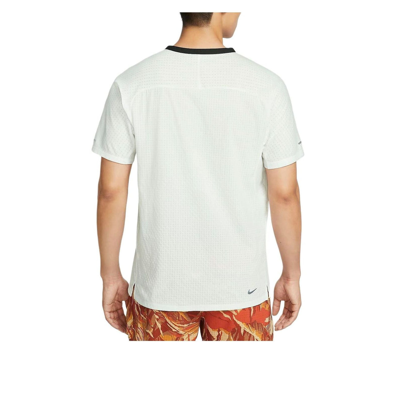 Nike Dri-FIT Trail Solar Chase T-Shirt 'White' DV9306-121