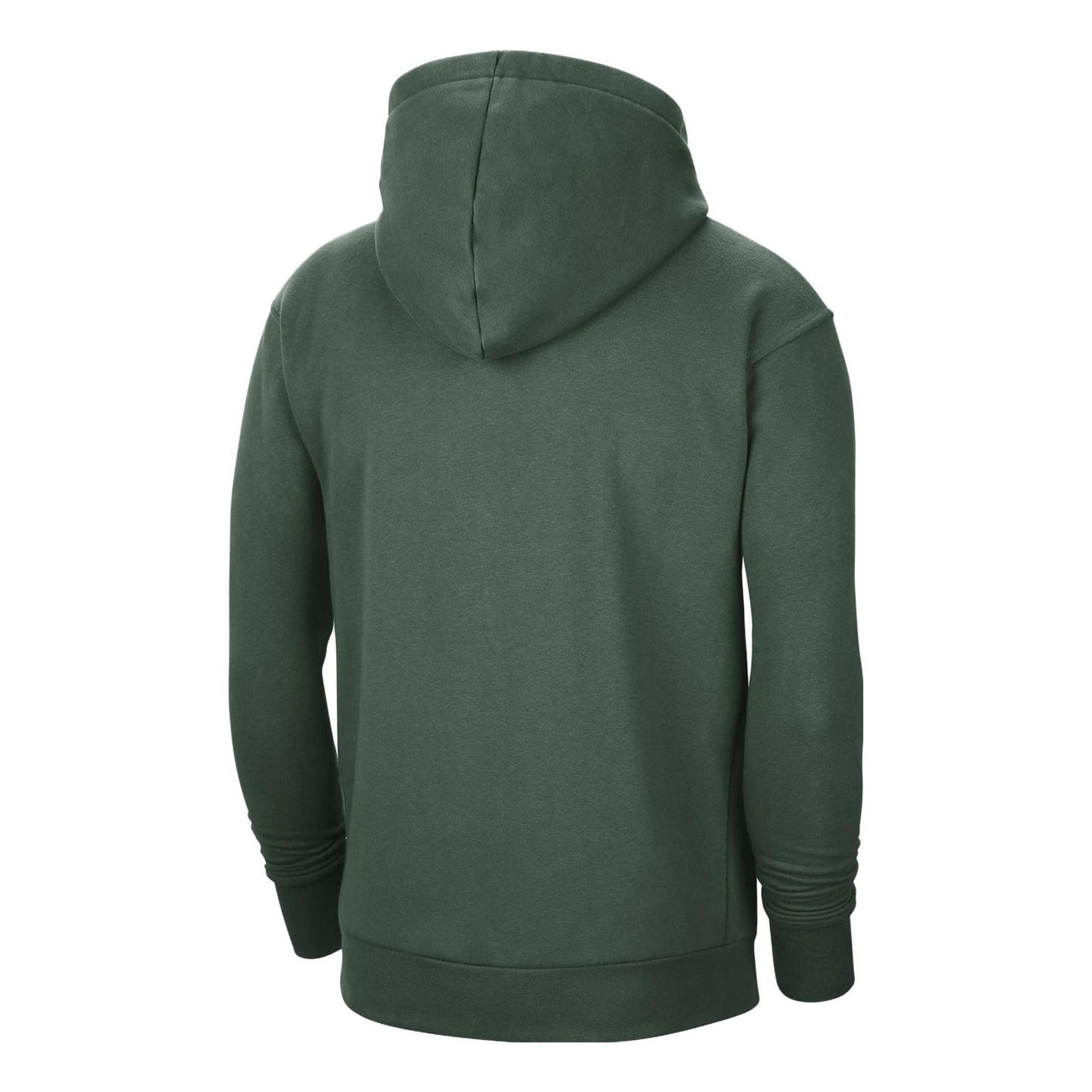 Nike x NBA Fleece Hoodie 'Milwaukee Bucks' DN8636-323
