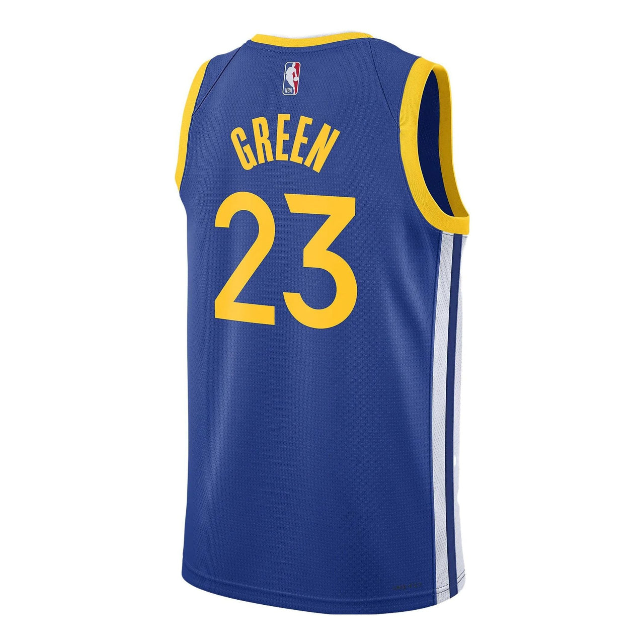 Nike x NBA Golden State Warriors Jerseys 'Draymond Green 23' DN2005-403