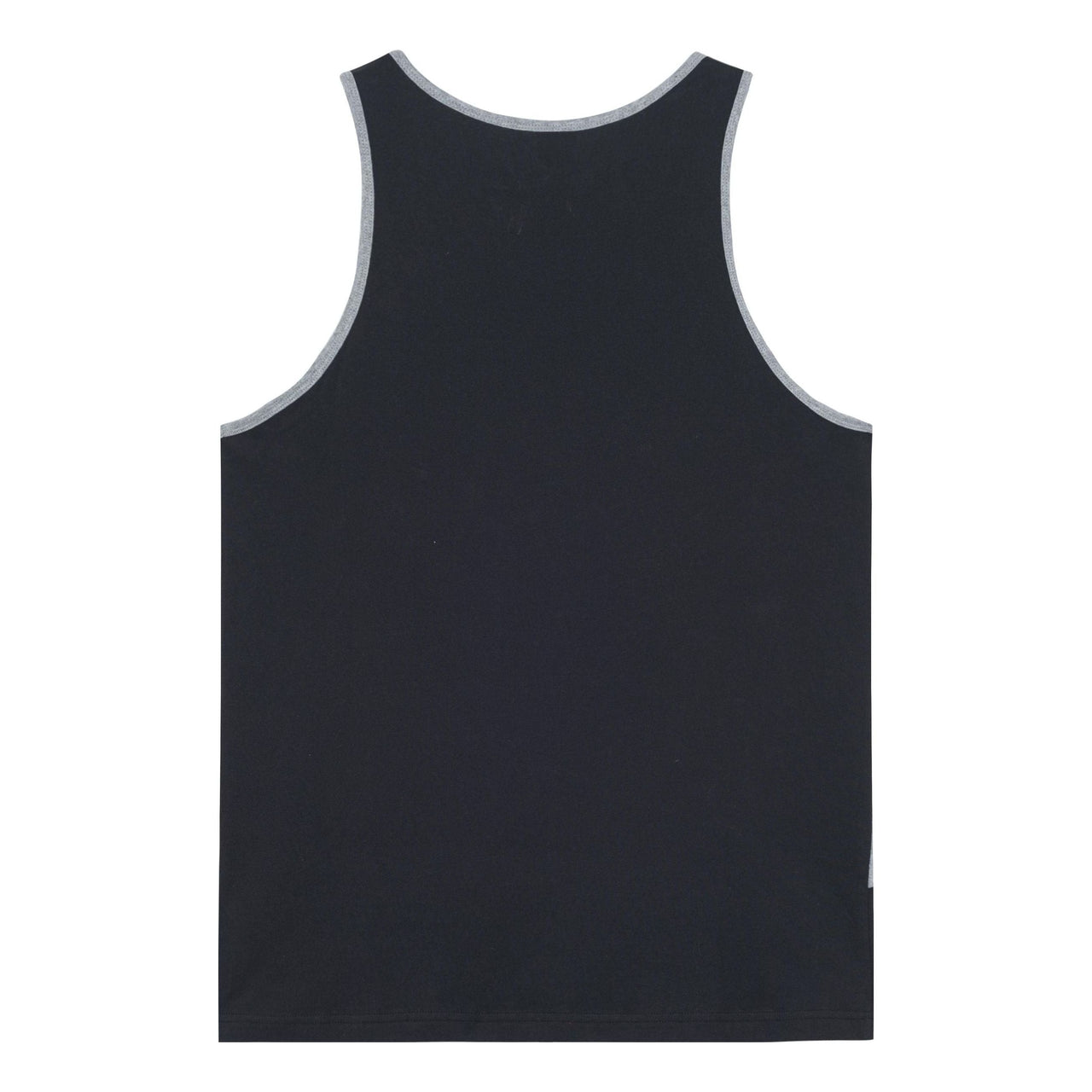 Mitchell & Ness x NBA HWC Colorblocked Cotton Tank 'Toronto Raptors' TTNK5120-TRAYYPPPGHBK