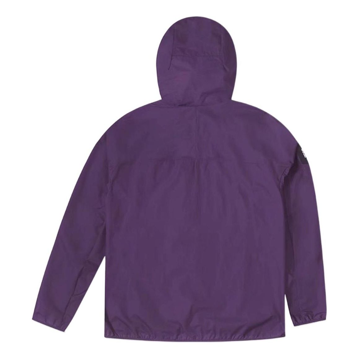 THE NORTH FACE x Undercover Trail Run Packable Wind Jacket 'Purple Pennant' NF0A87UG-WOY