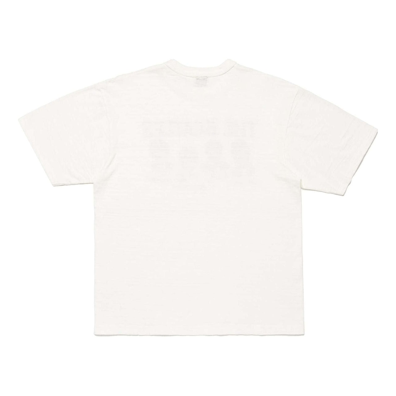HUMAN MADE Beatles T-shirt 'White' HM27TE022