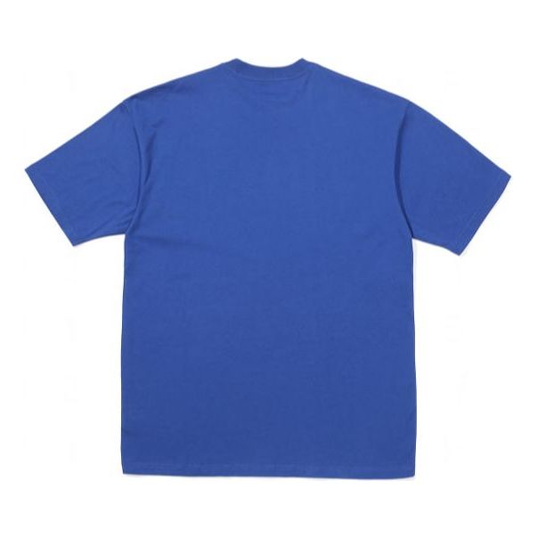 Drew House Mascot T-shirt 'Ink' DR-FW21-043