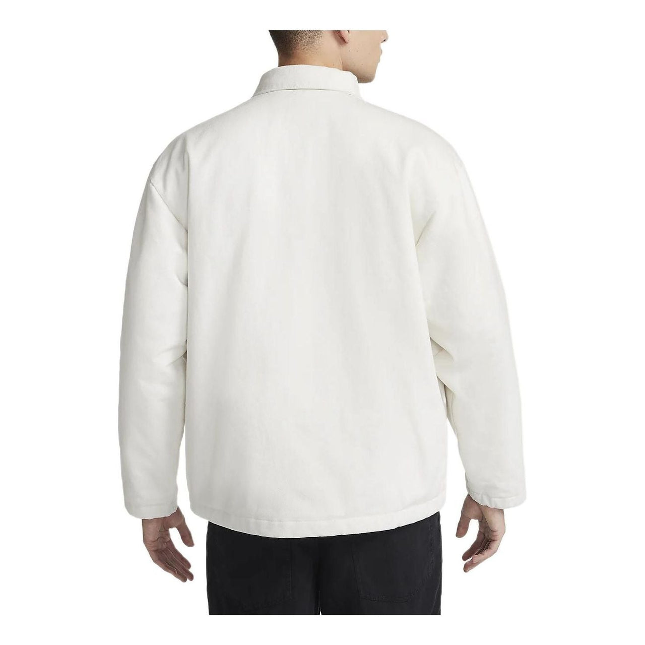 Nike Life Filled Work Jacket 'White' DQ4938-030