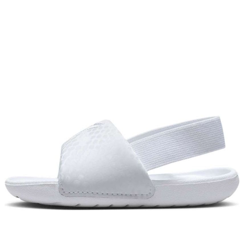 (TD) Nike Kobe Kawa Slides 'White' IF2876-100