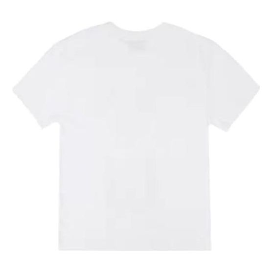 Drew House Bunny T-shirt 'White' DR-SS21-41