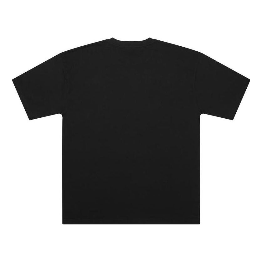Drew House Secret T-shirt 'Black' DH-SS22-699