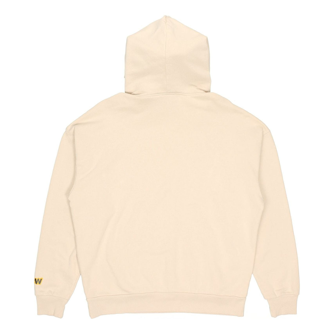 Drew House Secret Hoodie 'Beige' DR-FW21-020