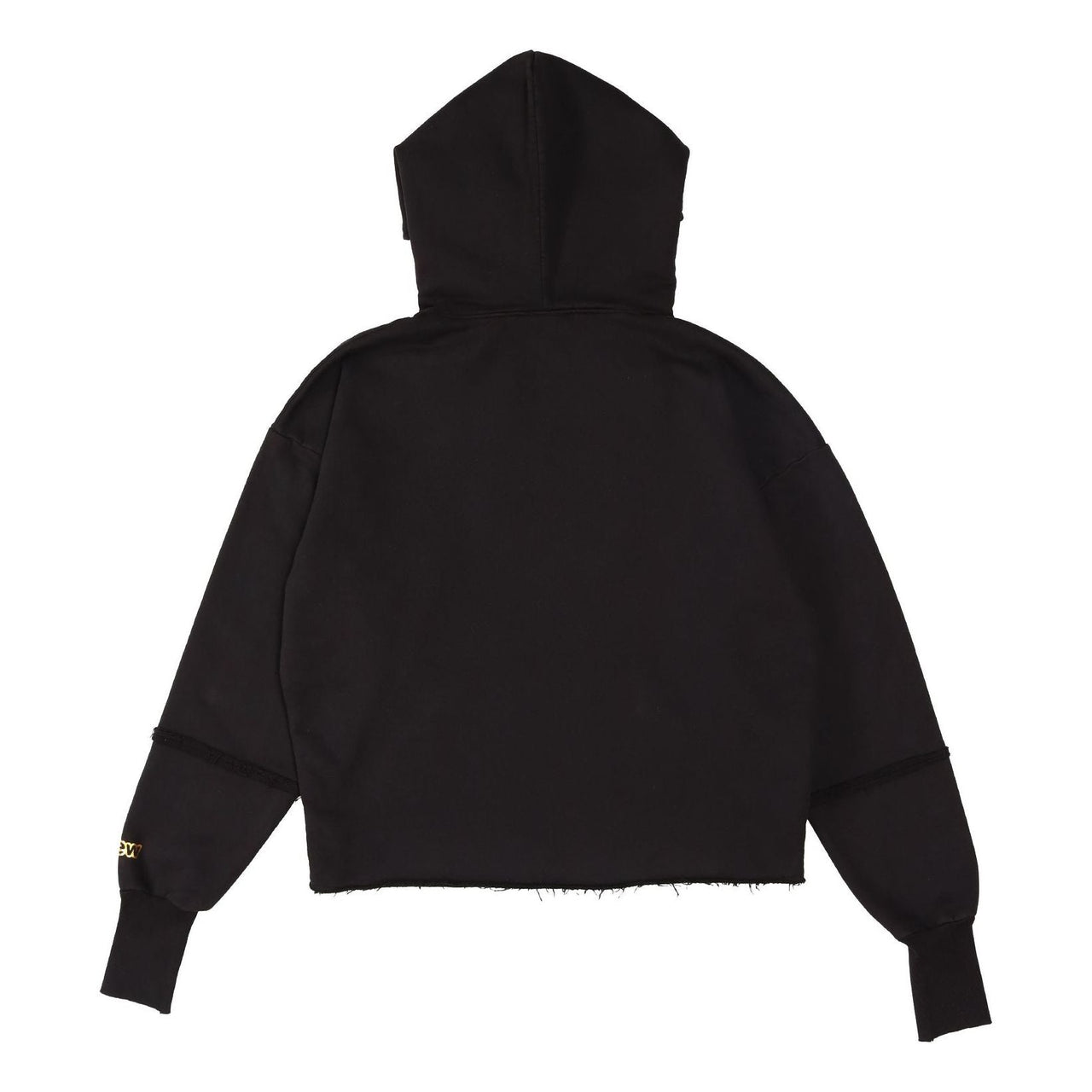 Drew House Classic Hoodie 'Black' DR-SS20-036