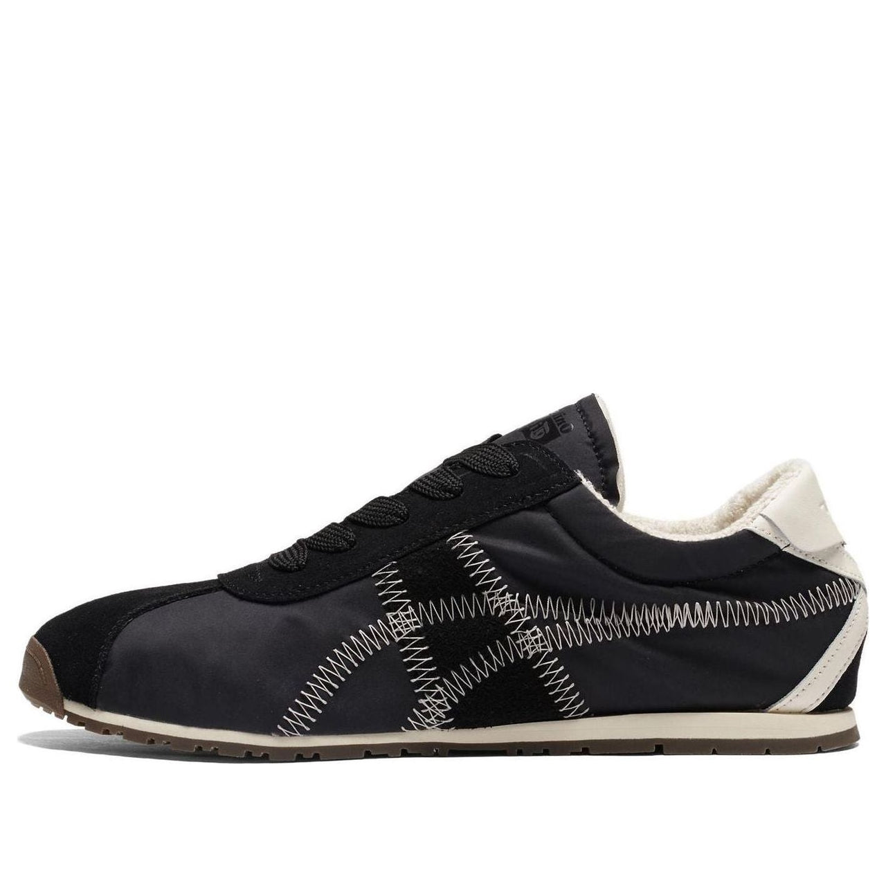 Onitsuka Tiger Corsair A55 'Black Cream' 1183C317-001