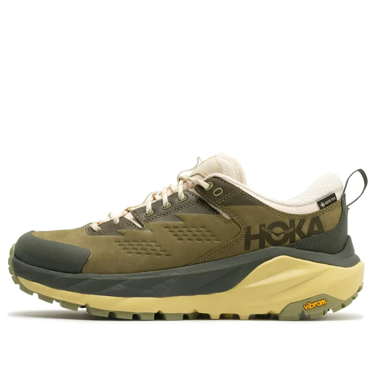 HOKA ONE ONE Kaha Low GTX 'Fennel Eggnog' 1123114-FNN