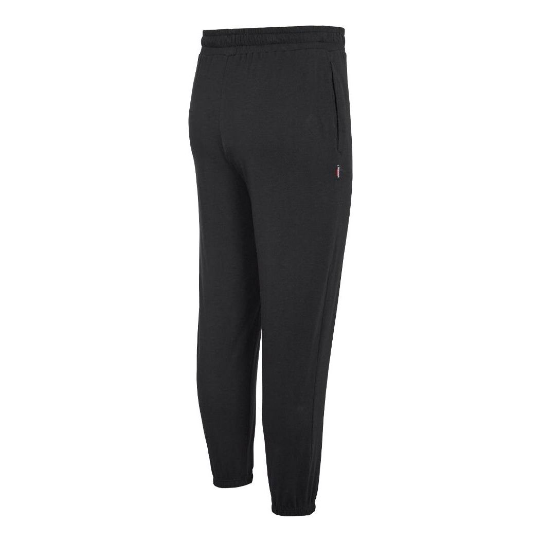 adidas Original Sport Pants Asia Sizing 'Black' JD1438