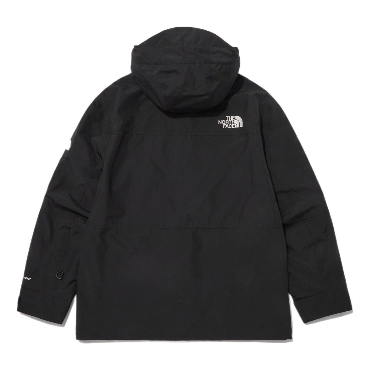 THE NORTH FACE Neo Vaiden Jacket 'Black' NJ2HP01K