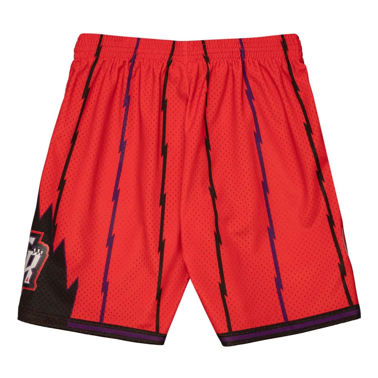 Mitchell & Ness x NBA 1998 Swingman Shorts 'Toronto Raptors' SMSHGS20092-TRARED198