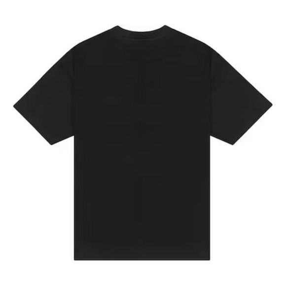 Drew House Secret T-shirt 'Faded Black' DH-OEJ2121-SEFB